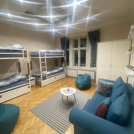 Fg Boutique Hostel Sarajevo Luaran gambar