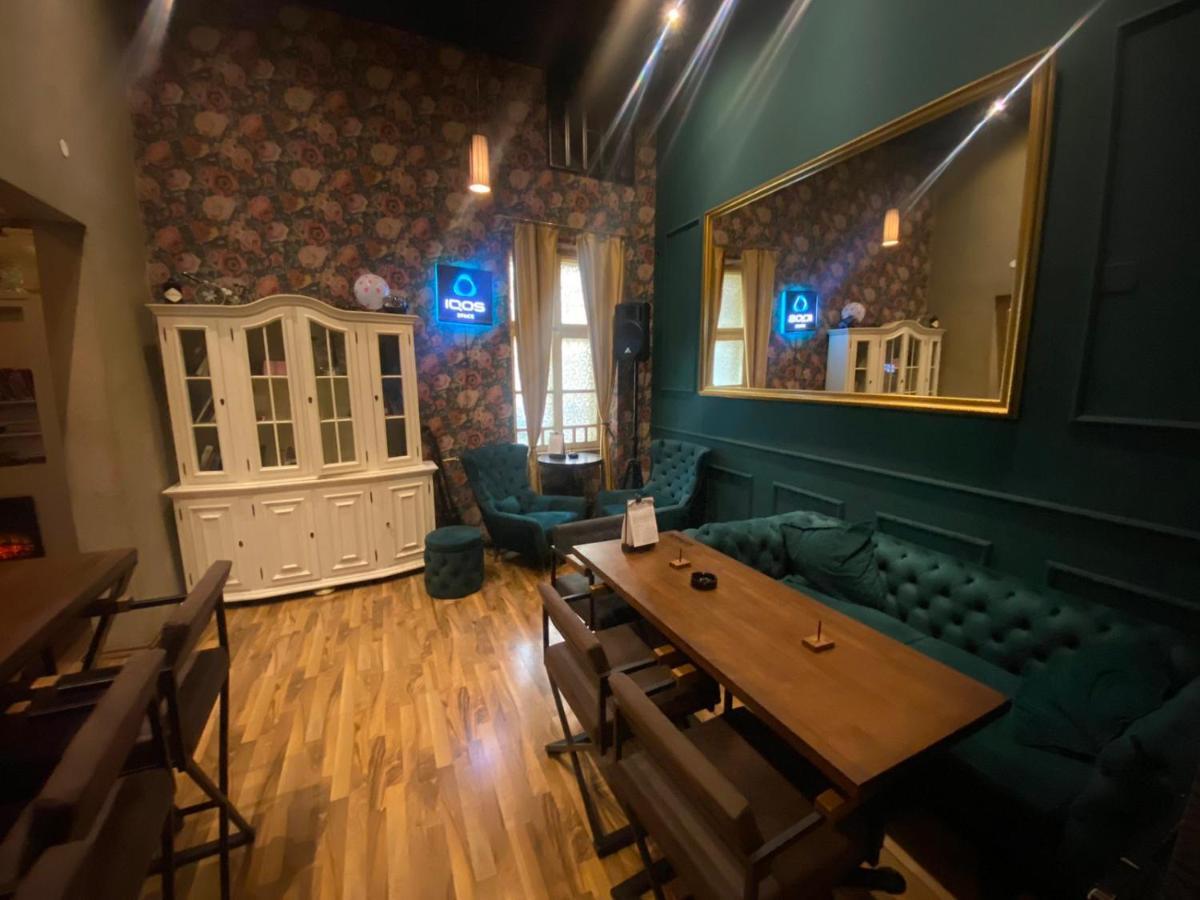 Fg Boutique Hostel Sarajevo Luaran gambar