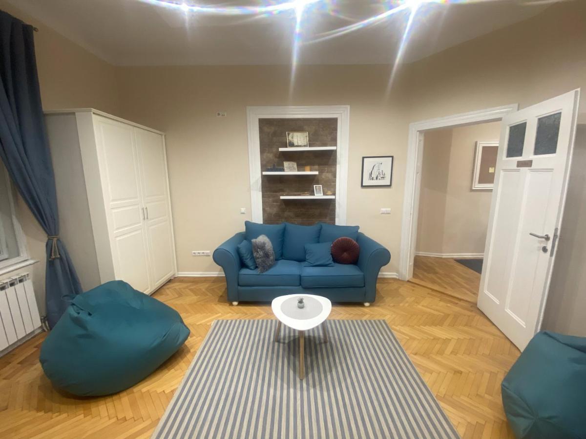 Fg Boutique Hostel Sarajevo Luaran gambar