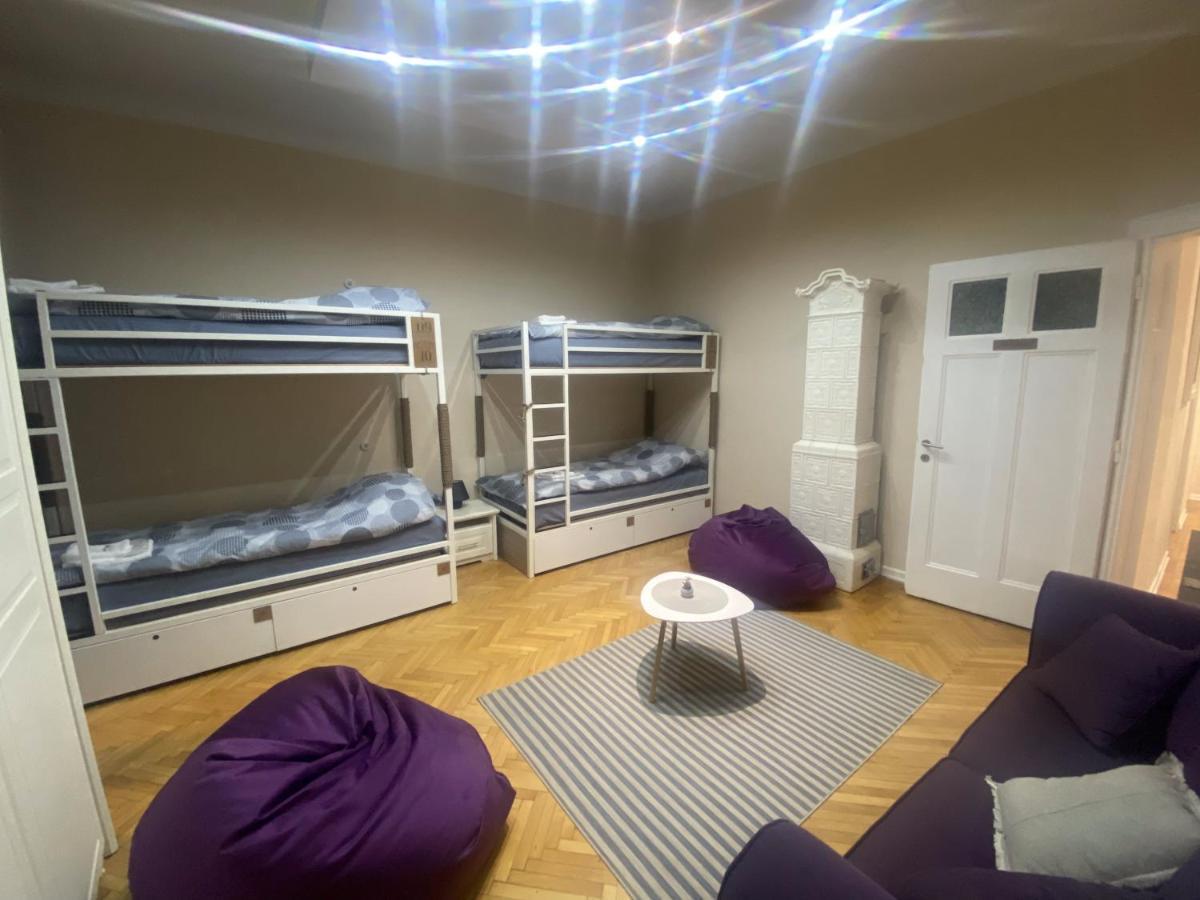 Fg Boutique Hostel Sarajevo Luaran gambar