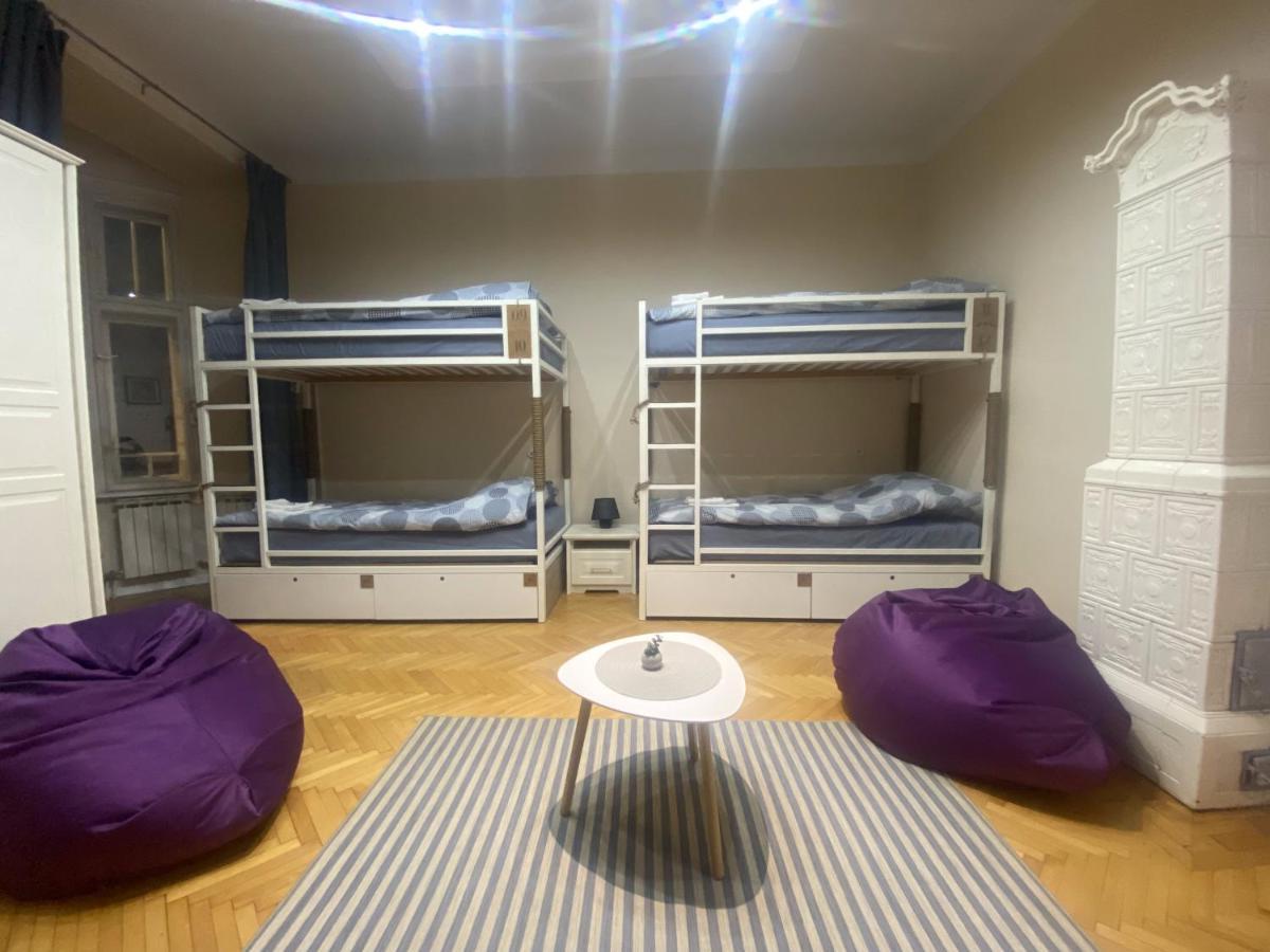 Fg Boutique Hostel Sarajevo Luaran gambar