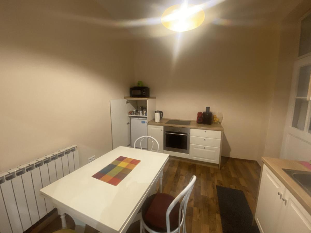 Fg Boutique Hostel Sarajevo Luaran gambar