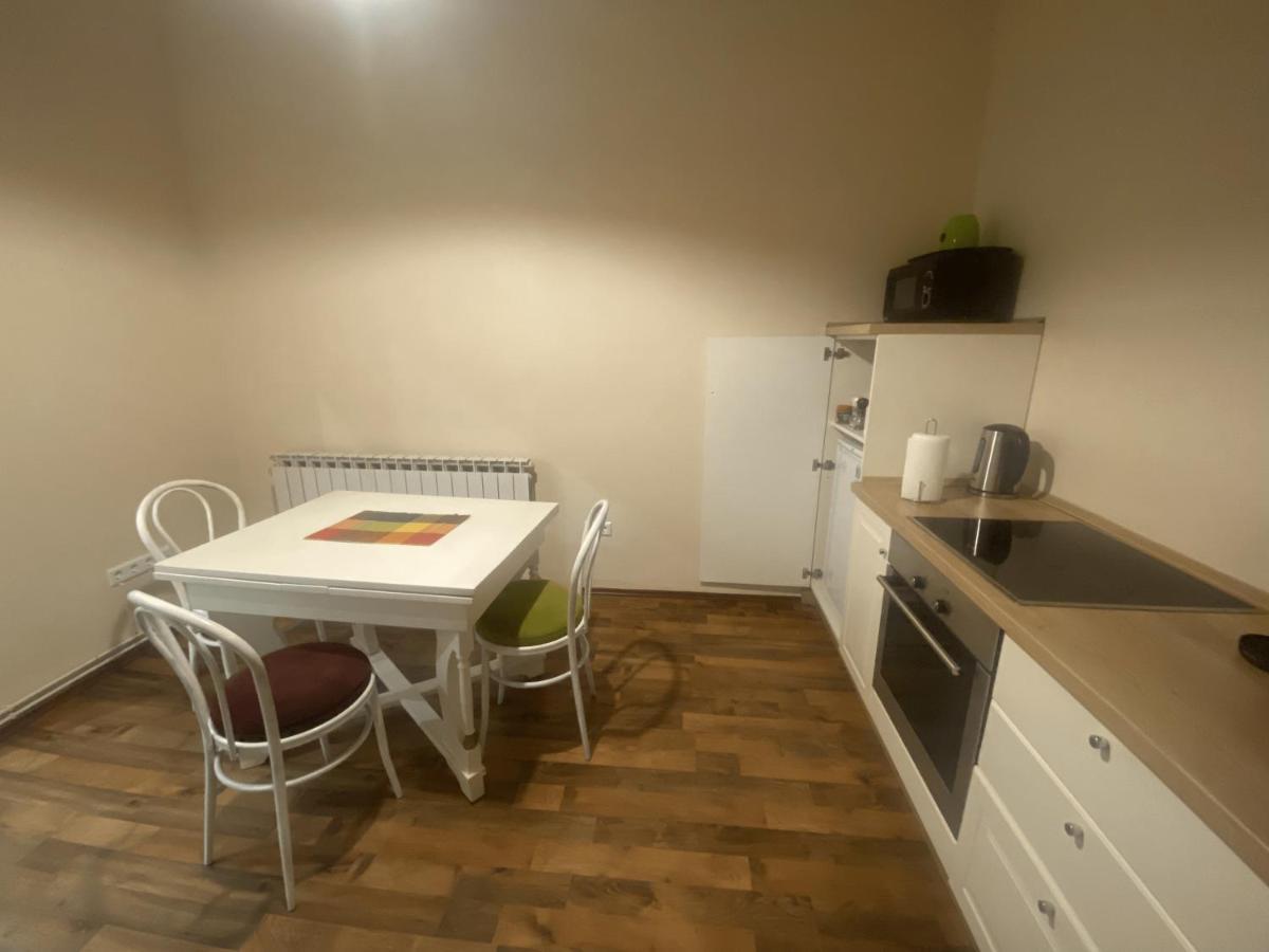 Fg Boutique Hostel Sarajevo Luaran gambar