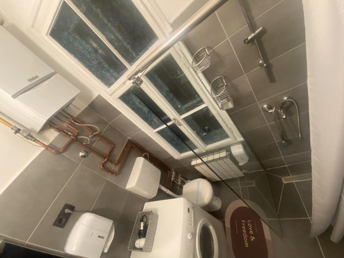 Fg Boutique Hostel Sarajevo Luaran gambar