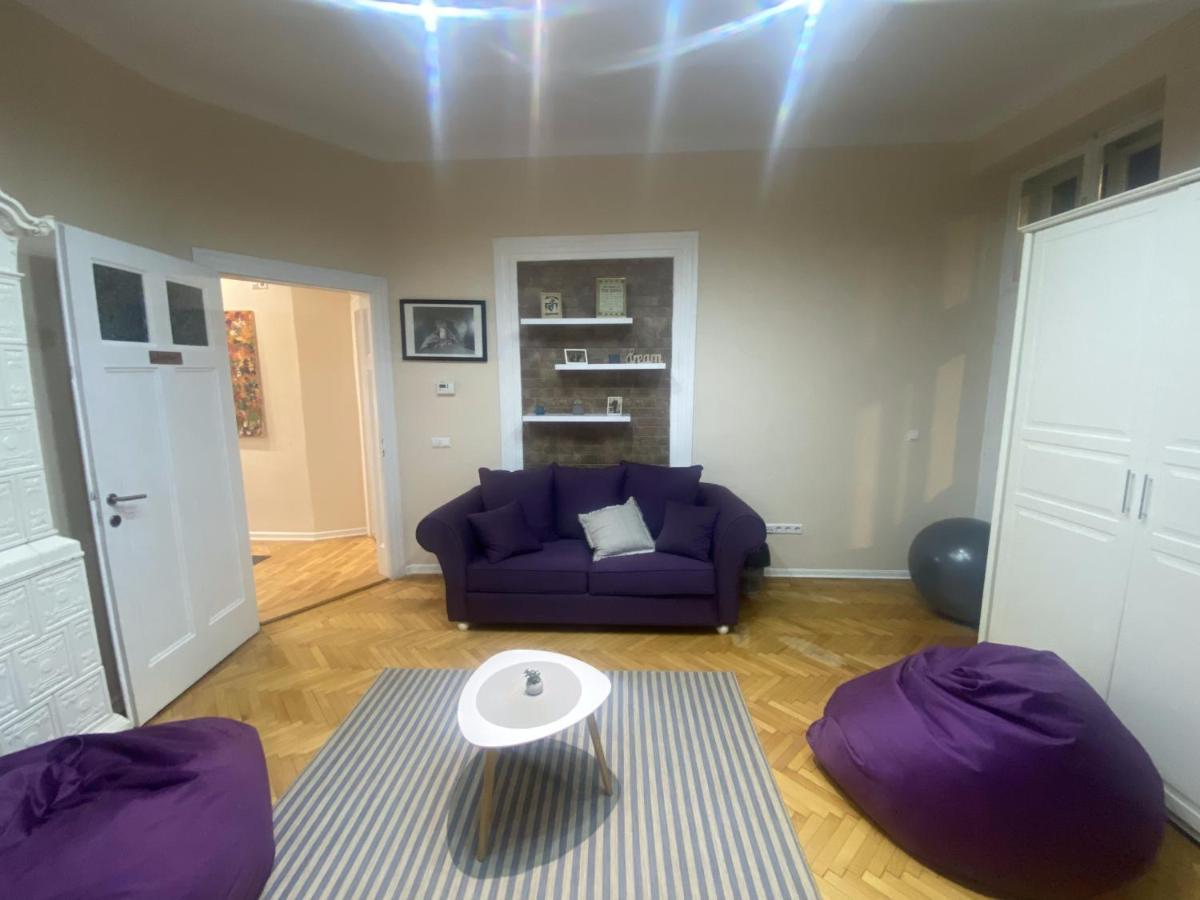 Fg Boutique Hostel Sarajevo Luaran gambar