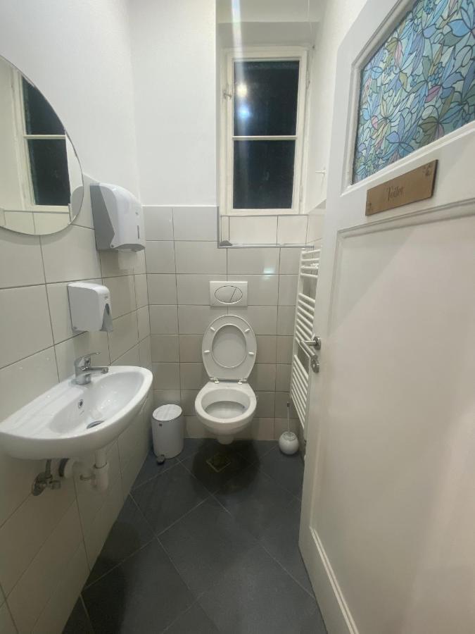 Fg Boutique Hostel Sarajevo Luaran gambar