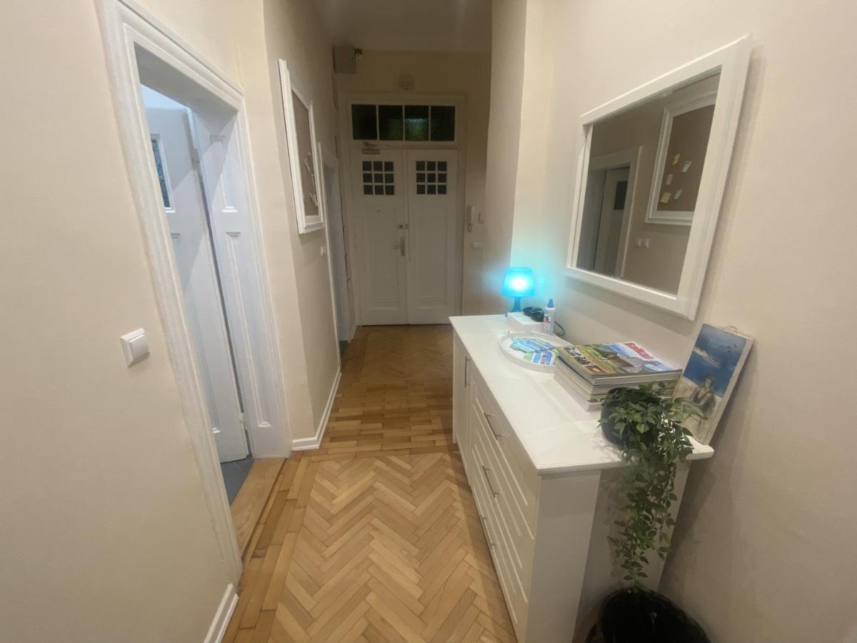 Fg Boutique Hostel Sarajevo Luaran gambar